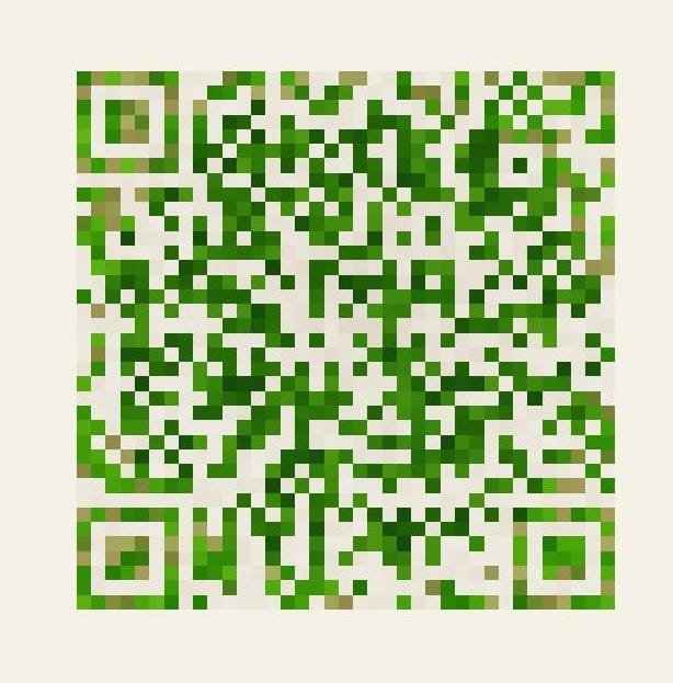 QR code to download Namma Vivasayi on Google Play